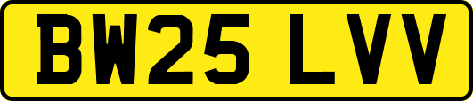 BW25LVV