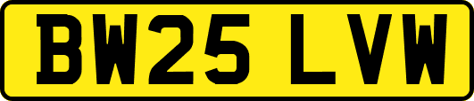 BW25LVW