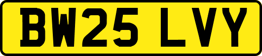 BW25LVY