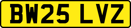 BW25LVZ