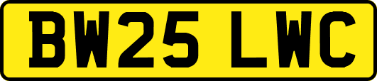 BW25LWC