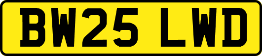 BW25LWD