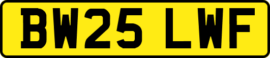 BW25LWF
