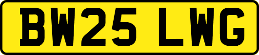 BW25LWG