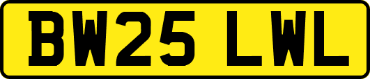 BW25LWL