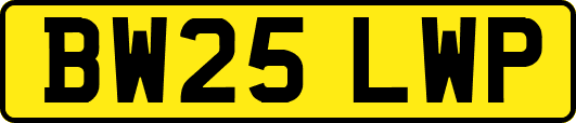 BW25LWP