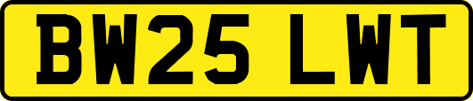 BW25LWT