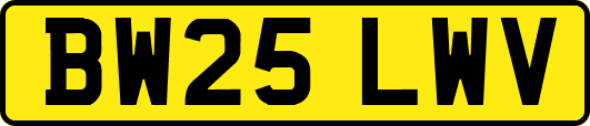 BW25LWV
