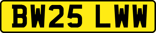 BW25LWW