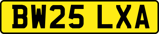 BW25LXA