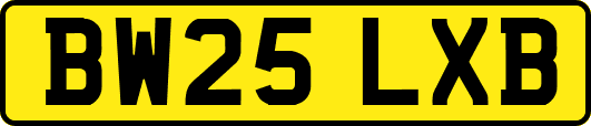 BW25LXB