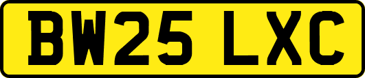 BW25LXC