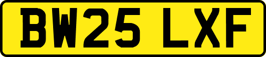 BW25LXF