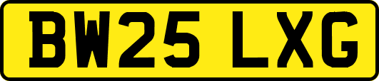 BW25LXG