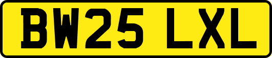 BW25LXL