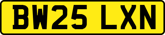BW25LXN