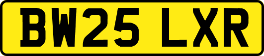 BW25LXR