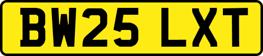 BW25LXT