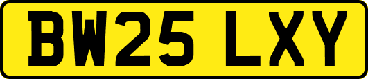 BW25LXY