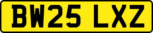 BW25LXZ