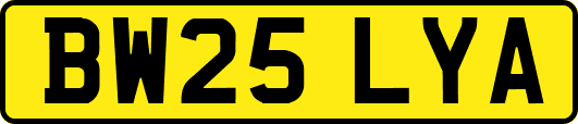 BW25LYA