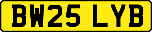 BW25LYB
