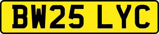 BW25LYC