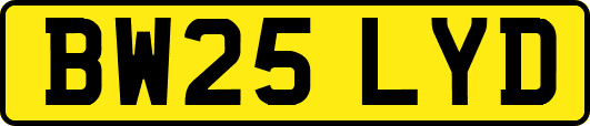 BW25LYD