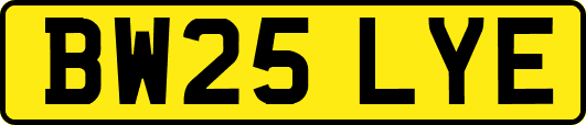 BW25LYE