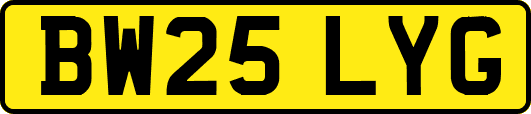BW25LYG