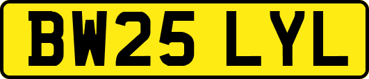 BW25LYL