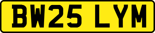 BW25LYM