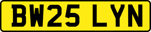 BW25LYN