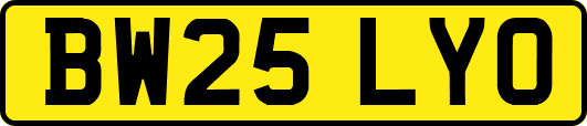 BW25LYO