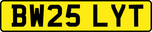 BW25LYT