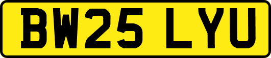 BW25LYU