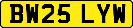 BW25LYW