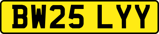 BW25LYY