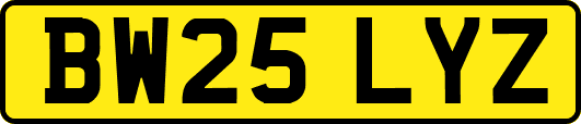 BW25LYZ