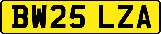 BW25LZA