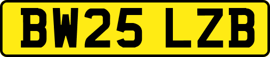 BW25LZB