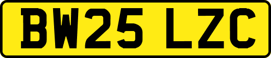 BW25LZC