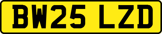 BW25LZD