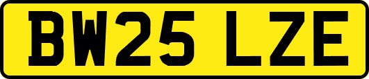 BW25LZE