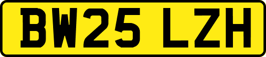 BW25LZH