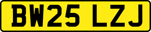 BW25LZJ