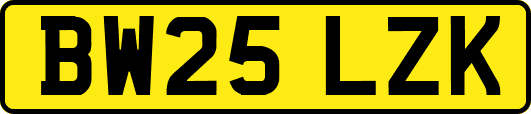 BW25LZK