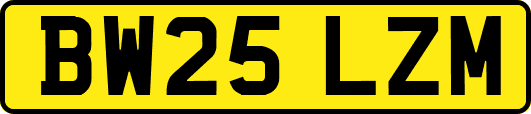 BW25LZM
