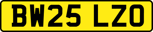 BW25LZO