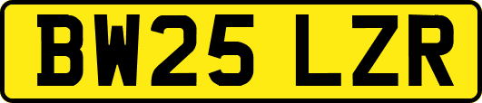 BW25LZR